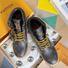 LV Boots